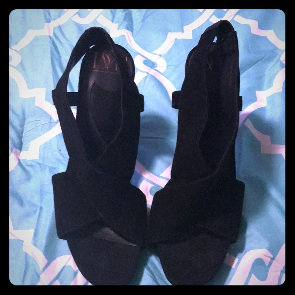 Great Shoes For The Club or Just To Feel Sexy